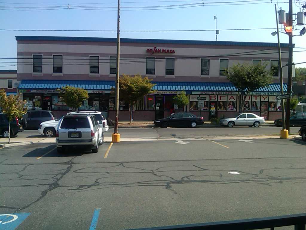 25D Elizabeth St, New Brunswick, NJ à louer Photo principale– Image 1 sur 6