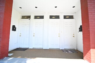 Plus de détails pour 513-519 12th St SE, Washington, DC - Logement à vendre