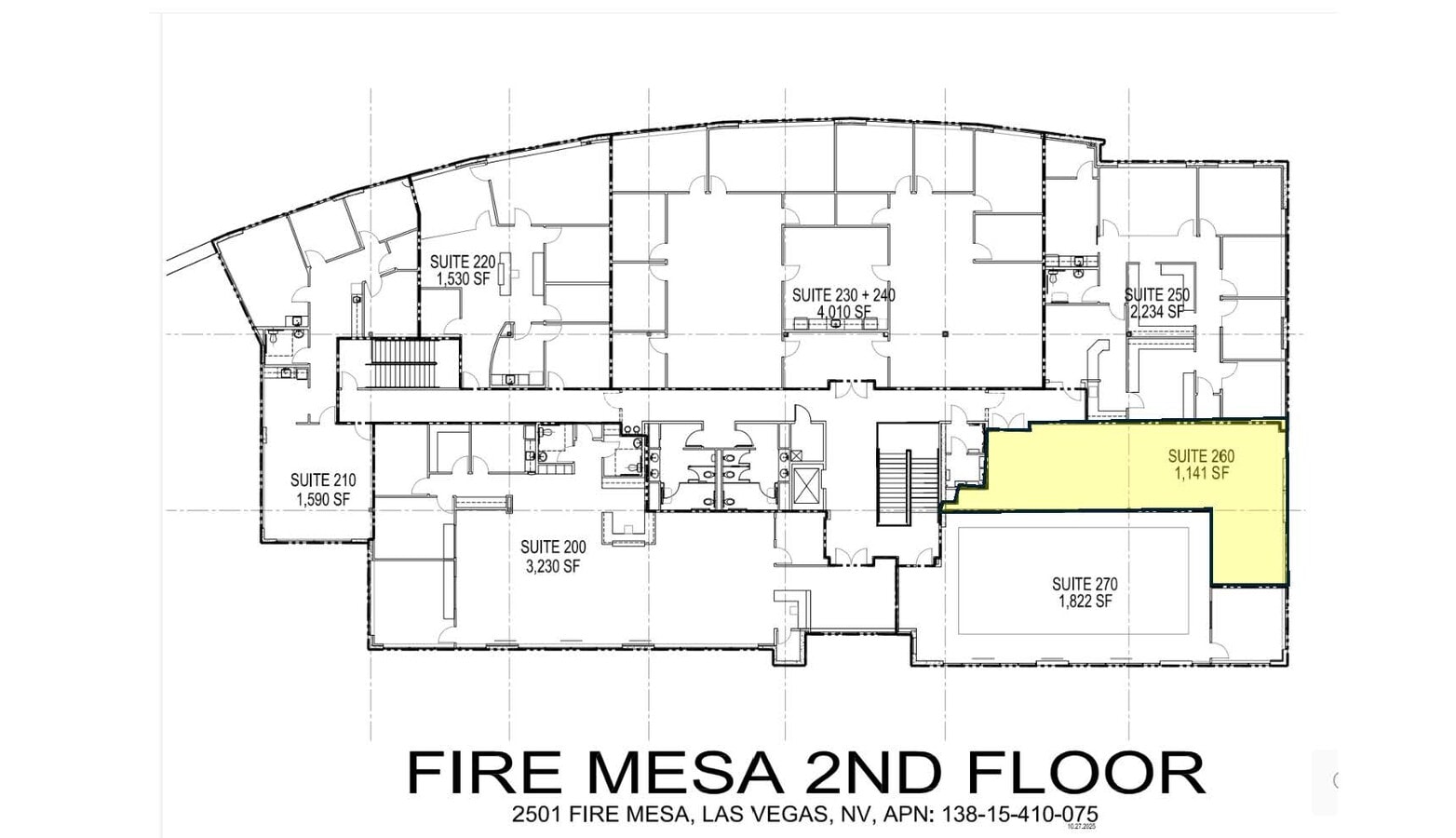 2501 Fire Mesa Dr, Las Vegas, NV 89128 - Lot 260 -  - Photo intérieure - Image 1 of 4