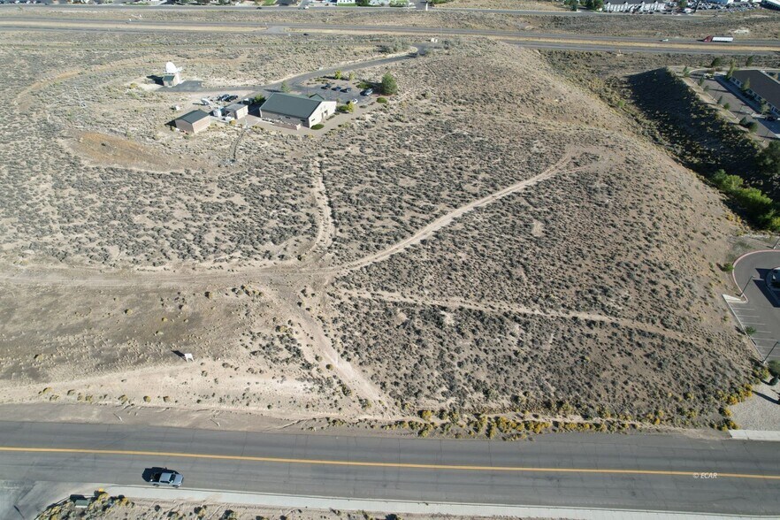 3250 Ruby Vista Dr, Elko, NV à vendre - Aérien – Image 3 sur 10