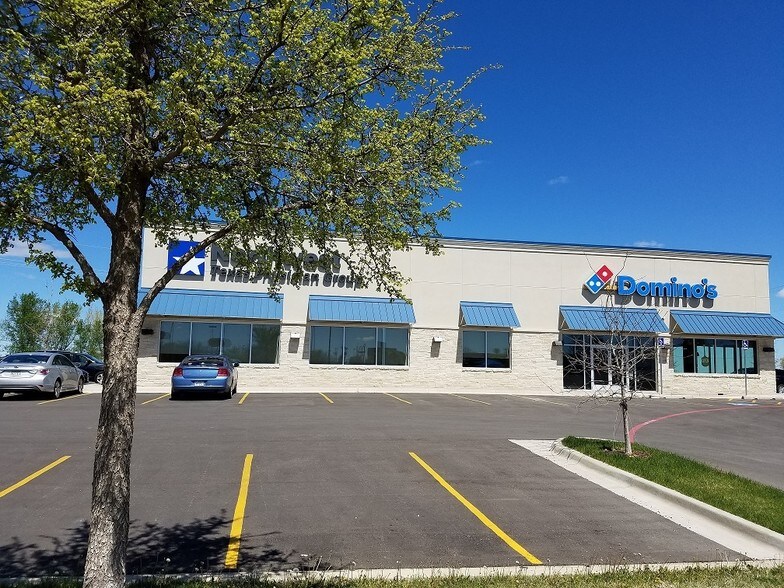 301 N 23rd St, Canyon, TX à louer - Photo de l’immeuble – Image 3 sur 13