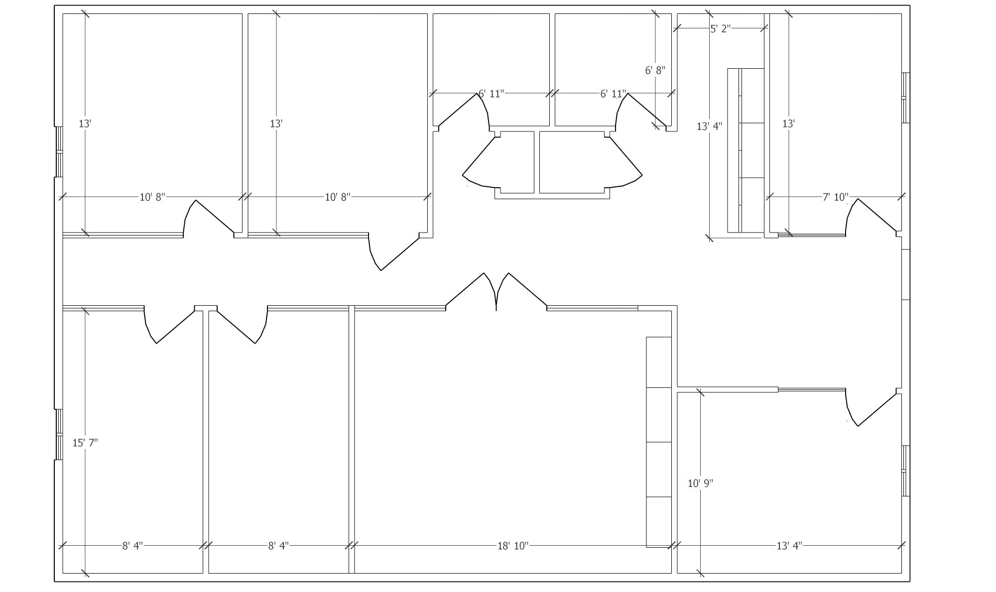 2845 E Dupont Rd, Fort Wayne, IN à louer Photo intérieure– Image 1 sur 1