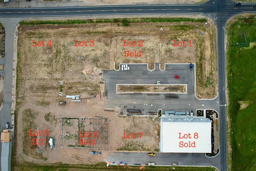 1224 S Harwood Way, Francis, UT à vendre - Photo de l’immeuble – Image 3 sur 28