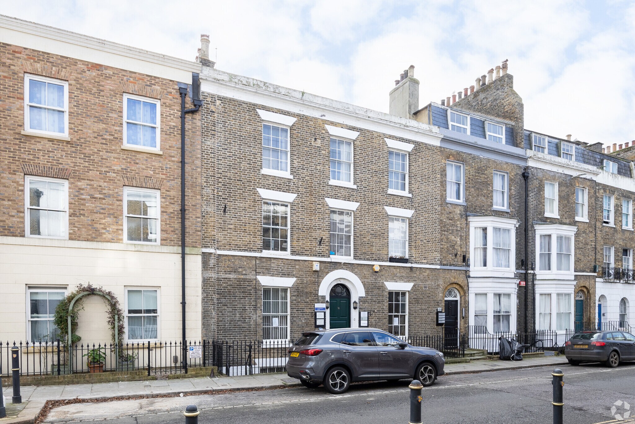 16 Castle St, Dover à louer Photo de l’immeuble– Image 1 sur 3