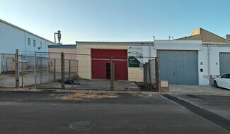 Plus de détails pour Industriel/Logistique à vendre
