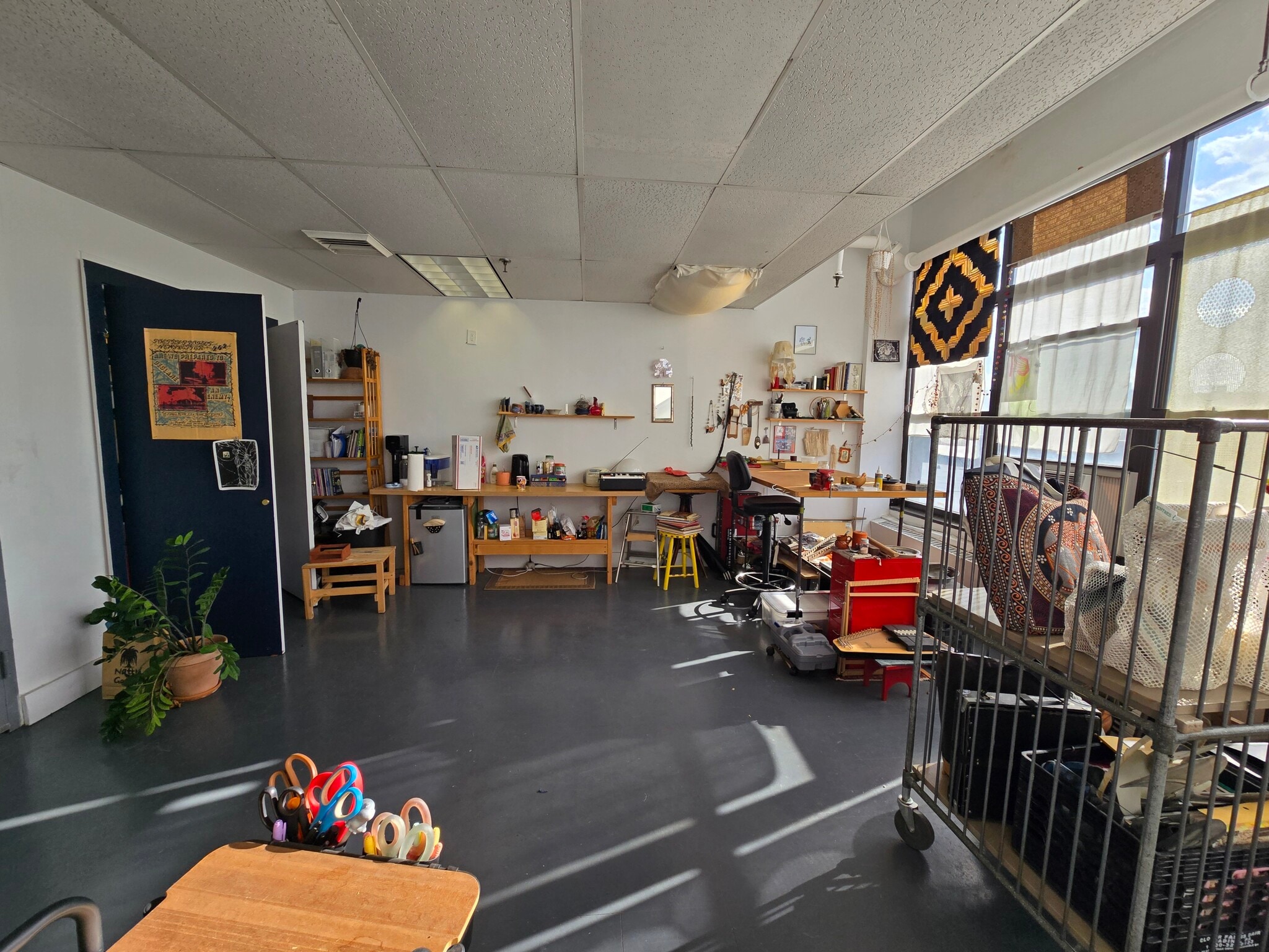 544-560 Park Ave, Brooklyn, NY à louer Photo intérieure– Image 1 sur 5