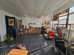 544-560 Park Ave, Brooklyn, NY à louer Photo intérieure– Image 1 sur 5