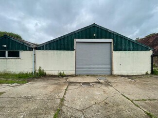 Plus de détails pour Harveys Ln, Ringmer - Local d'activités à louer