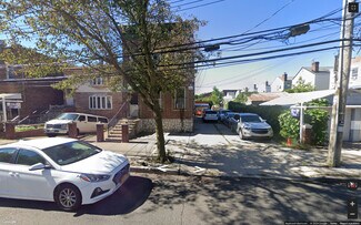 Plus de détails pour 5738 Seabury St, Elmhurst, NY - Terrain à vendre