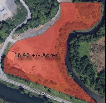 6150 Ocean Beach Hwy, Longview, WA à louer - Photo de l’immeuble – Image 2 sur 3