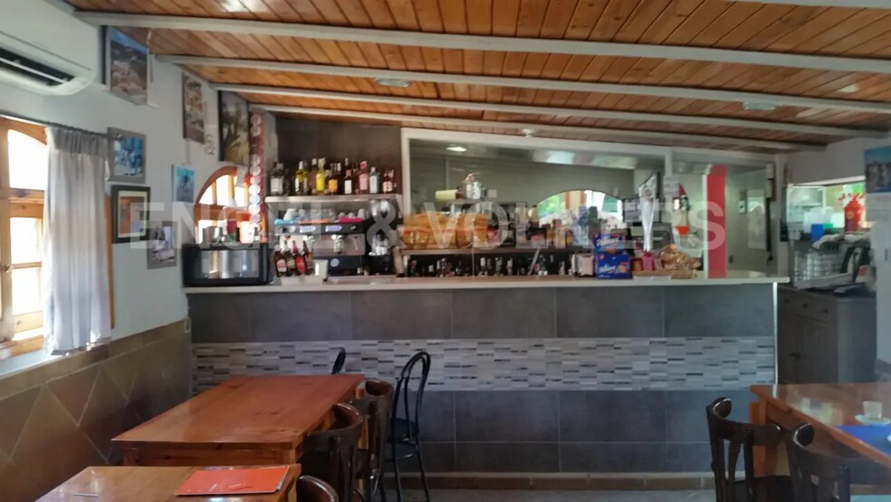 Industriel/Logistique dans Vilanova del Vallès, Barcelona à vendre - Photo intérieure – Image 3 sur 6