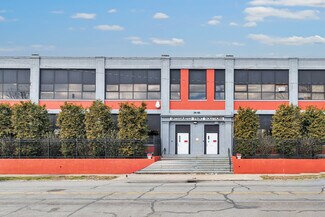 Plus de détails pour 35-69 Benham Ave, Bridgeport, CT - Bureau à louer