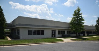 Plus de détails pour 131 Dawson Dr, Winchester, VA - Bureau à louer