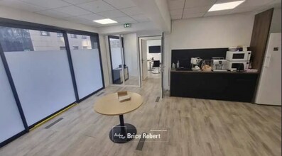 Bureau dans Villeurbanne à louer Photo intérieure– Image 1 sur 5