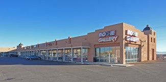 Plus de détails pour 1400 Main St NW, Los Lunas, NM - Local commercial à louer