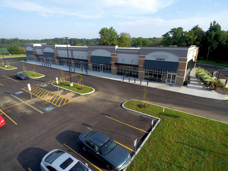 1380 York Rd, Gettysburg, PA à louer - Photo de l’immeuble – Image 3 sur 14