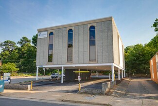 Plus de détails pour 1506 Staples Mill Rd, Richmond, VA - Bureau à vendre