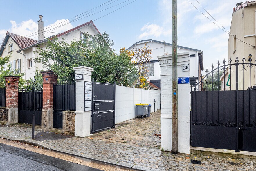 27 Bis Rue Henry Litolff, Bois-Colombes à vendre - Photo de l’immeuble – Image 2 sur 8