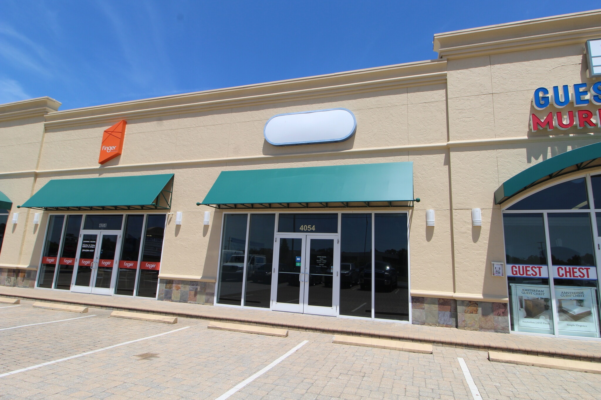 4050 N Washington Blvd, Sarasota, FL à louer Photo de l’immeuble– Image 1 sur 11