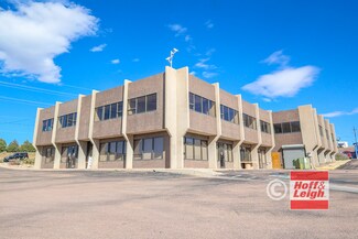 Plus de détails pour 3709 E Platte Ave, Colorado Springs, CO - Local d’activités à vendre