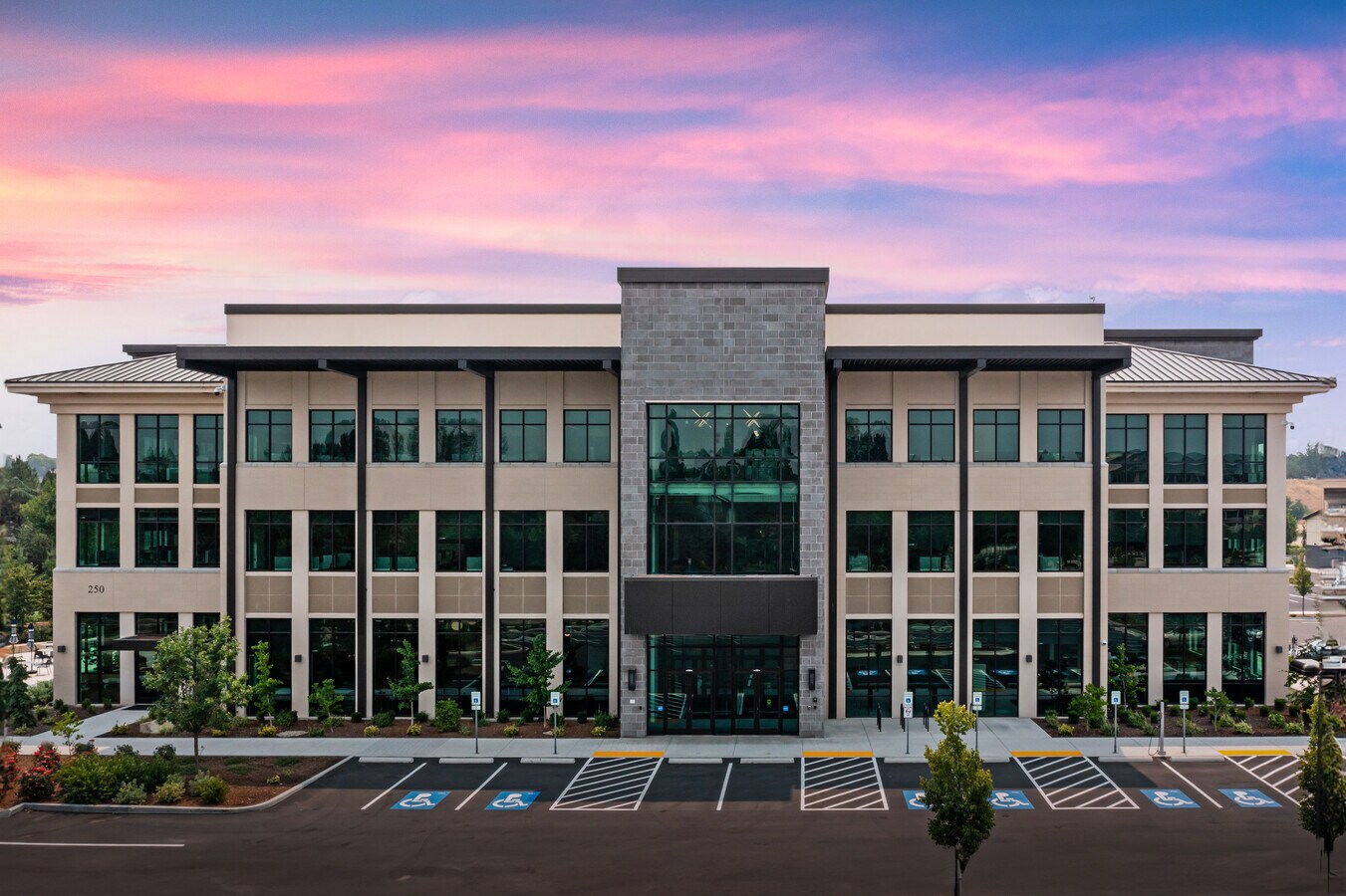 Photo de l’immeuble