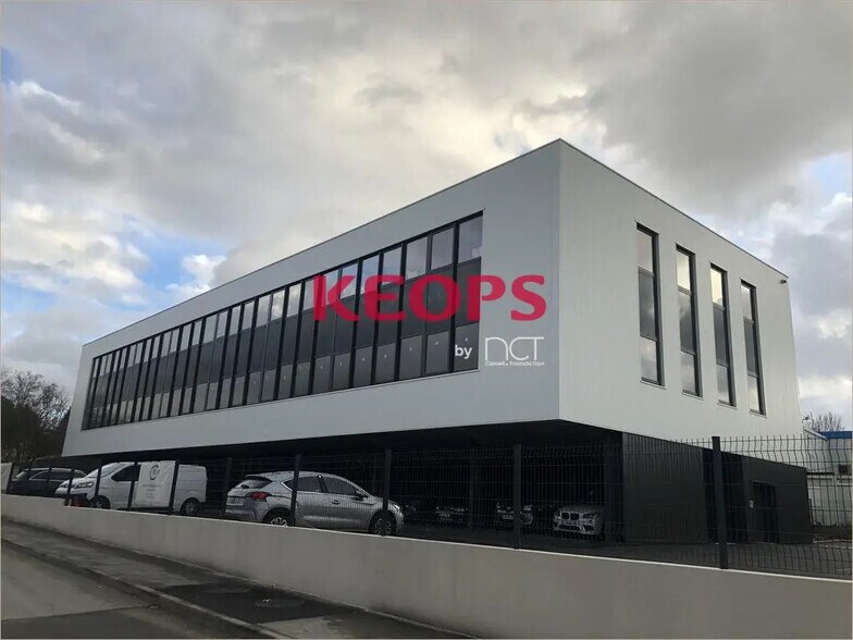 Chemin De L'Armee, L'Union à louer - Photo de l’immeuble – Image 2 sur 14