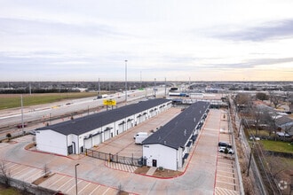 2828 Interstate 30, Mesquite, TX - Vue aérienne vue de carte