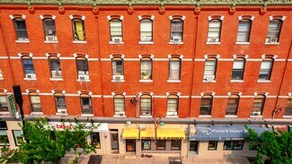 Plus de détails pour 358 Grove St, Jersey City, NJ - Local commercial à vendre