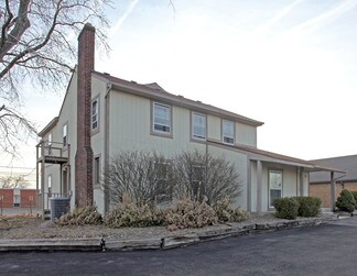 Plus de détails pour 17735 Fort St, Riverview, MI - Bureau à louer