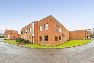 Plus de détails pour Little Mundells, Welwyn Garden City - Bureau à louer
