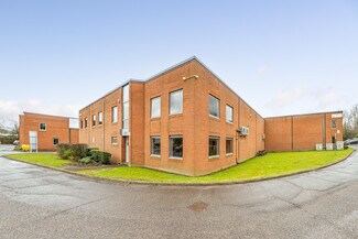 Plus de détails pour Little Mundells, Welwyn Garden City - Industriel/Logistique à louer