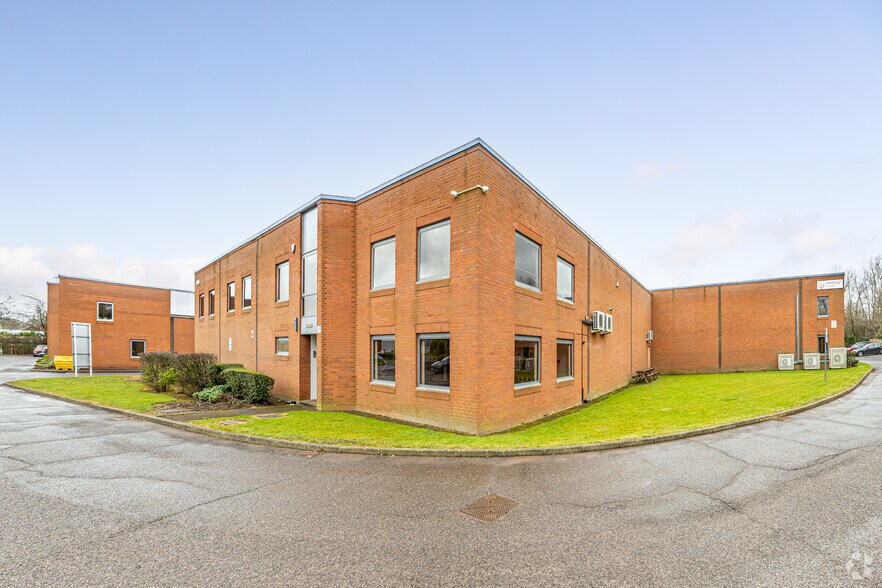 Little Mundells, Welwyn Garden City à louer - Photo principale – Image 1 sur 12