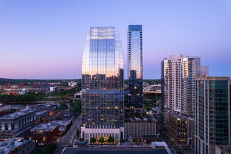 Plus de détails pour 150 3rd Ave S, Nashville, TN - Bureau à louer