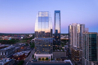 Plus de détails pour 150 3rd Ave S, Nashville, TN - Bureau, Bureau/Local commercial à louer