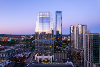 Plus de détails pour 150 3rd Ave S, Nashville, TN - Bureau à louer