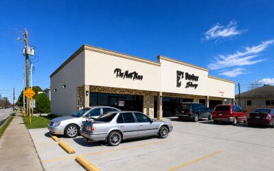 1809 1st St, Galena Park, TX à vendre - Photo de l’immeuble – Image 3 sur 3