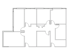 4400 NW Loop 410, San Antonio, TX à louer Plan d’étage– Image 1 sur 1