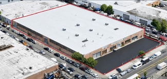 Plus de détails pour 625 Wortman Ave, Brooklyn, NY - Industriel/Logistique à vendre