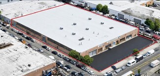 Plus de détails pour 625 Wortman Ave, Brooklyn, NY - Industriel/Logistique à vendre