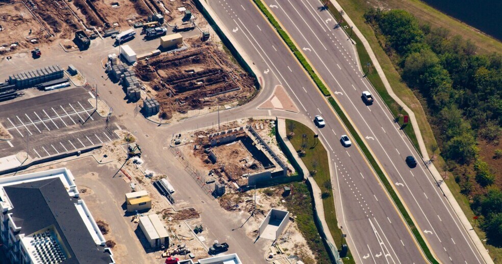6156 Paseo Al Mar Blvd, Apollo Beach, FL à vendre - Photo de la construction – Image 2 sur 2
