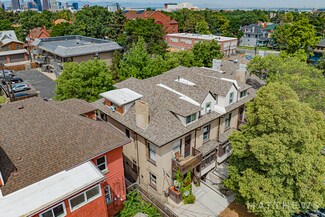 Plus de détails pour 1536 York St, Denver, CO - Logement à vendre