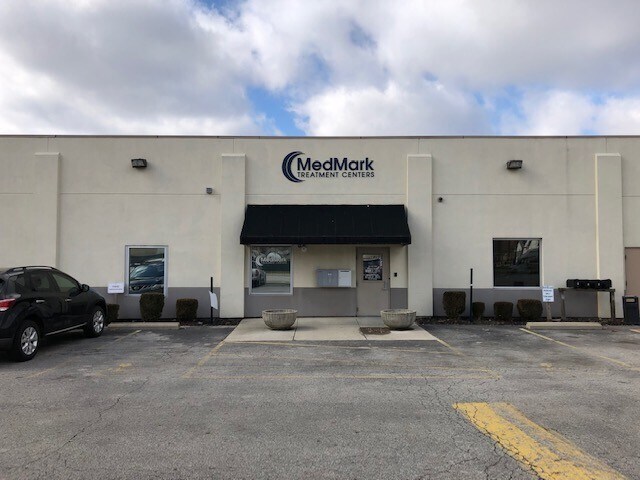 1805-1809 E Main St, Columbus, OH à vendre - Photo de l’immeuble – Image 3 sur 11