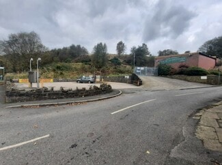 Plus de détails pour Newchurch Rd, Bacup - Industriel/Logistique à vendre
