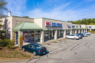Plus de détails pour 900 Hingham St, Rockland, MA - Local commercial à louer