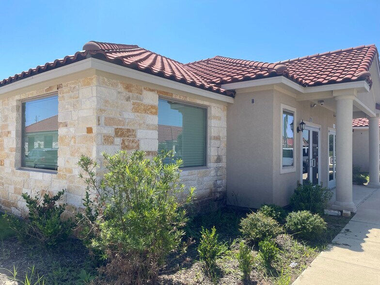 #601 Building 6, Missouri City, TX à vendre - Photo de l’immeuble – Image 1 sur 5