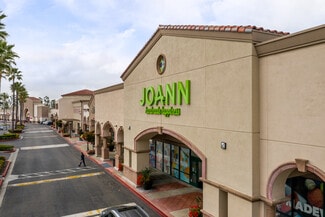 Plus de détails pour 26732-26762 Towne Centre Dr, Foothill Ranch, CA - Local commercial à louer