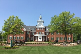 Plus de détails pour 3550 Lander Rd, Pepper Pike, OH - Bureau à louer