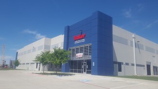 Plus de détails pour 2300 Arbrook Blvd, Arlington, TX - Industriel/Logistique à louer
