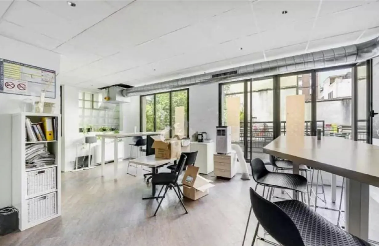 82 Rue Thiers, Boulogne-Billancourt à louer Photo intérieure– Image 1 sur 5