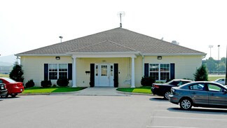 Plus de détails pour 3065 Leeman Ferry Rd SW, Huntsville, AL - Bureau/Local commercial à louer
